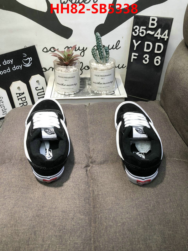 Women Shoes-Vans aaaaa+ class replica ID: SB5338 $: 82USD