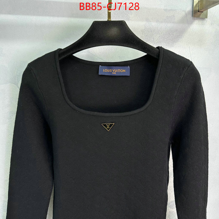 Clothing-LV how to buy replcia ID: CJ7128 $: 85USD