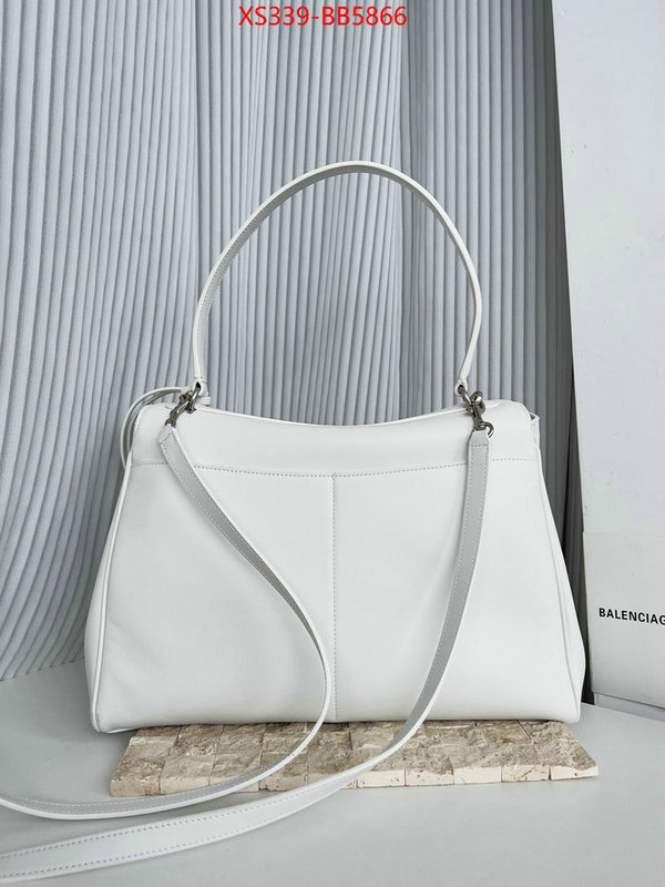 Balenciaga Bags(TOP)-Handbag- best aaaaa ID: BB5866 $: 339USD,