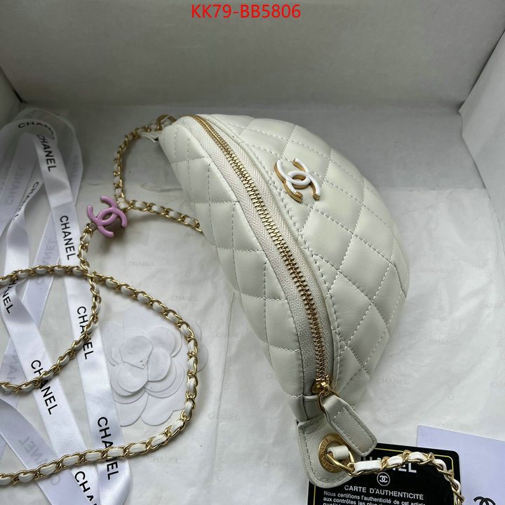 Chanel Bags(4A)-Crossbody- customize the best replica ID: BB5806 $: 79USD,