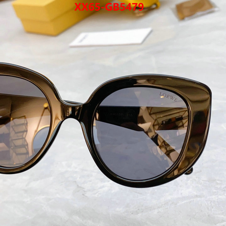 Glasses-Loewe best like ID: GB5479 $: 65USD