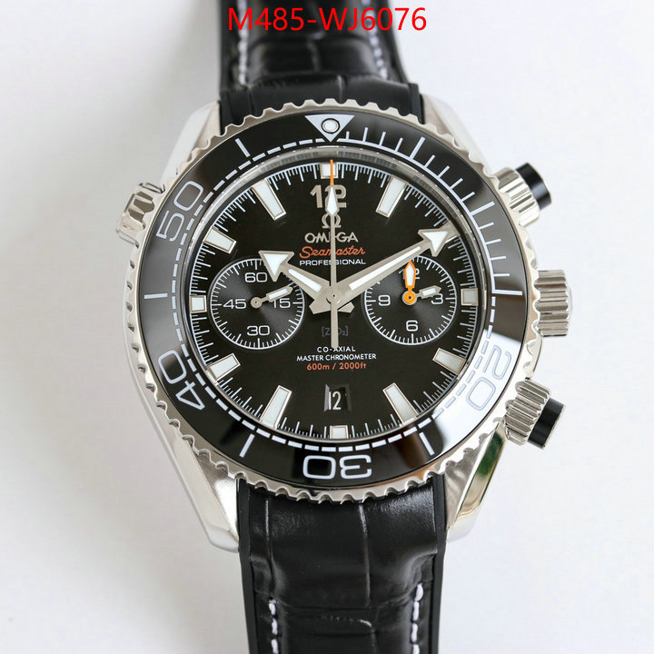 Watch(TOP)-Omega online ID: WJ6076 $: 485USD