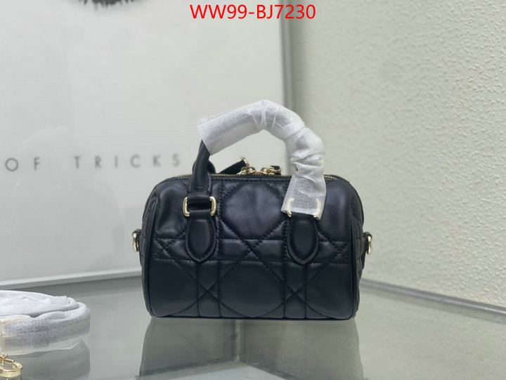 Dior Bags(4A)-Other Style- new designer replica ID: BJ7230