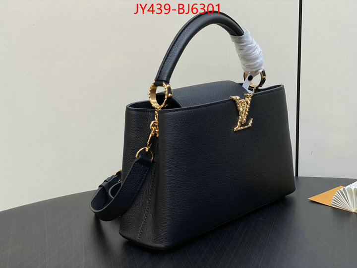 LV Bags(TOP)-Handbag Collection- only sell high-quality ID: BJ6301