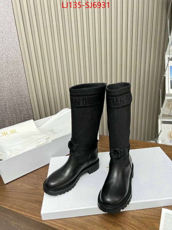 Women Shoes-Boots every designer ID: SJ6931 $: 135USD