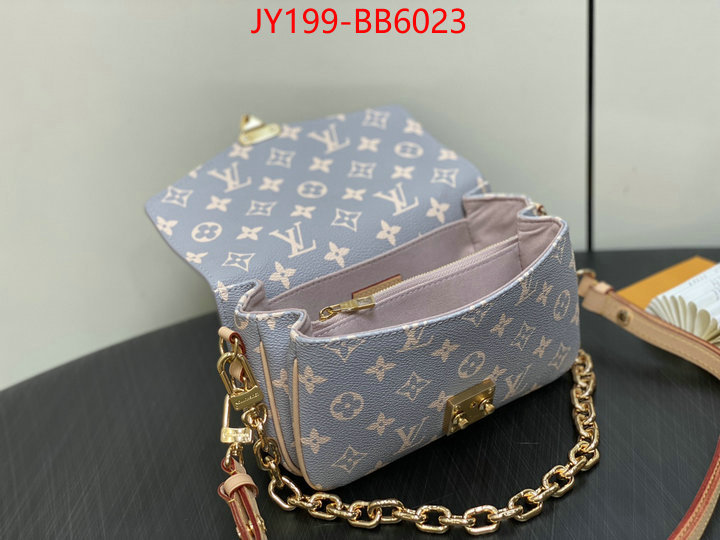 LV Bags(TOP)-Pochette MTis- designer ID: BB6023 $: 199USD,