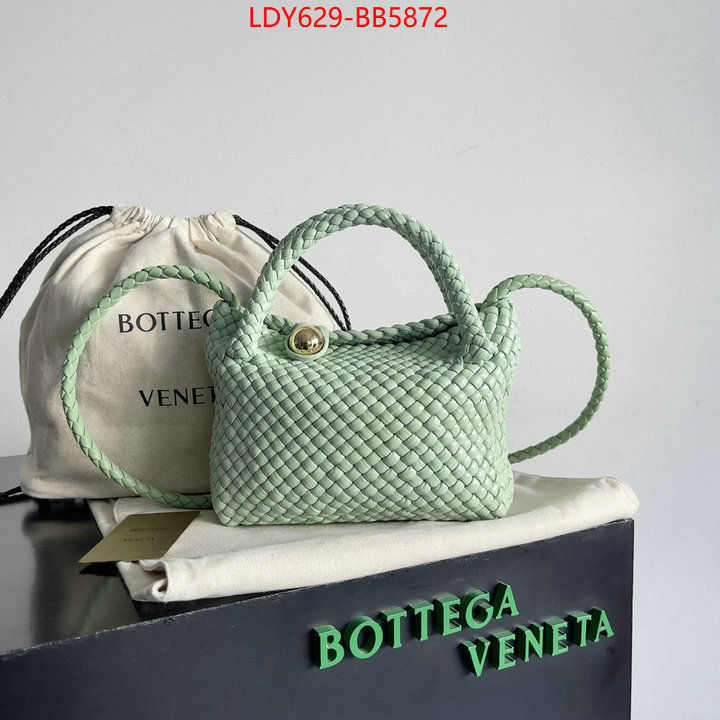 BV Bags(TOP)-Handbag- best website for replica ID: BB5872 $: 629USD,