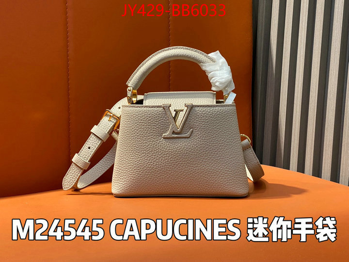 LV Bags(TOP)-Handbag Collection- where could you find a great quality designer ID: BB6033