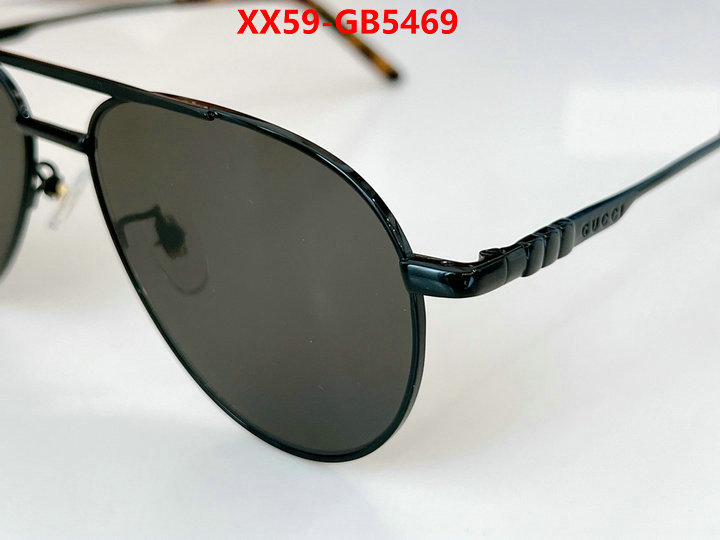 Glasses-Gucci exclusive cheap ID: GB5469 $: 59USD