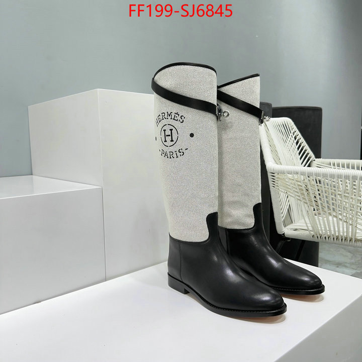 Women Shoes-Boots designer ID: SJ6845 $: 199USD