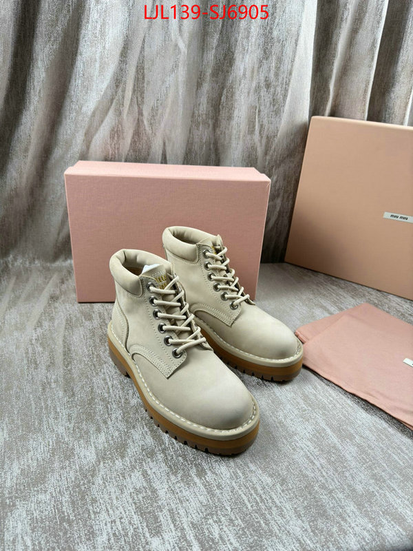 Women Shoes-Boots buy the best replica ID: SJ6905 $: 139USD