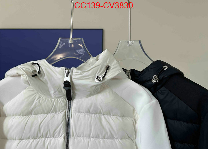 Down jacket Women-Mackage 2024 aaaaa replica 1st copy ID: CV3830 $: 139USD