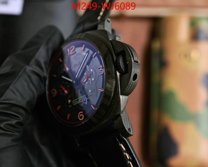 Watch(TOP)-Panerai designer ID: WJ6089 $: 249USD