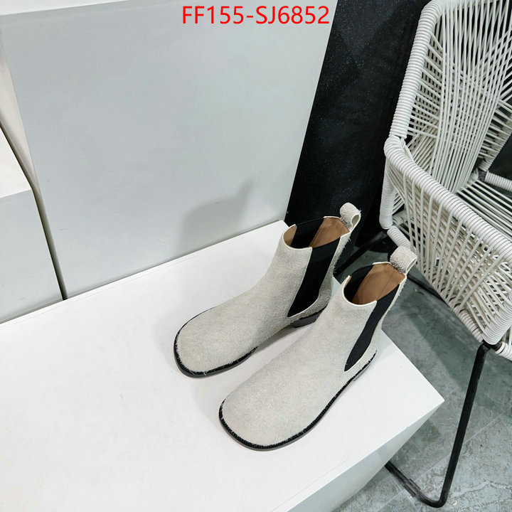 Women Shoes-Boots fake designer ID: SJ6852 $: 155USD