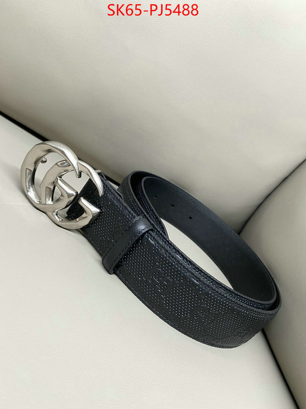 Belts-Gucci high quality aaaaa replica ID: PJ5488 $: 65USD