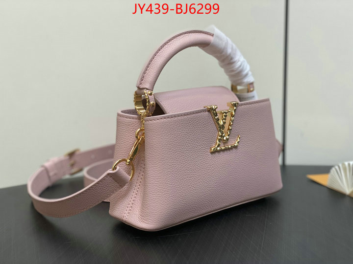 LV Bags(TOP)-Handbag Collection- where can i buy the best 1:1 original ID: BJ6299