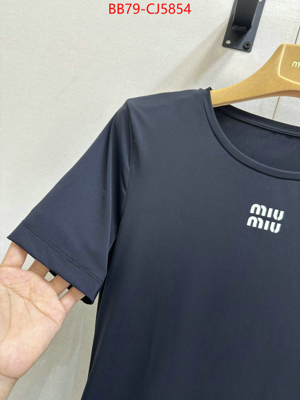 Clothing-MIU MIU is it ok to buy ID: CJ5854 $: 79USD