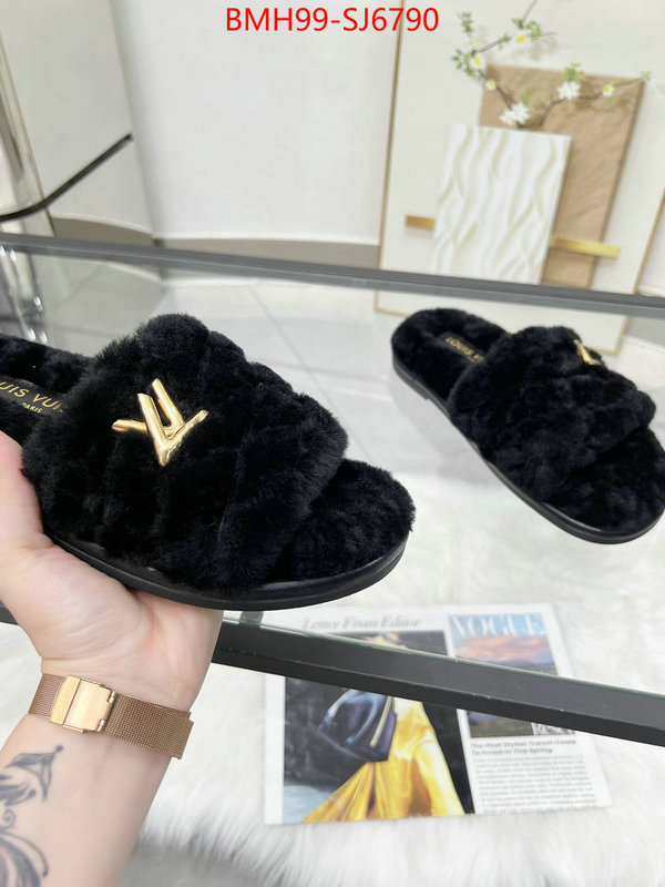 Women Shoes-LV designer fashion replica ID: SJ6790 $: 99USD