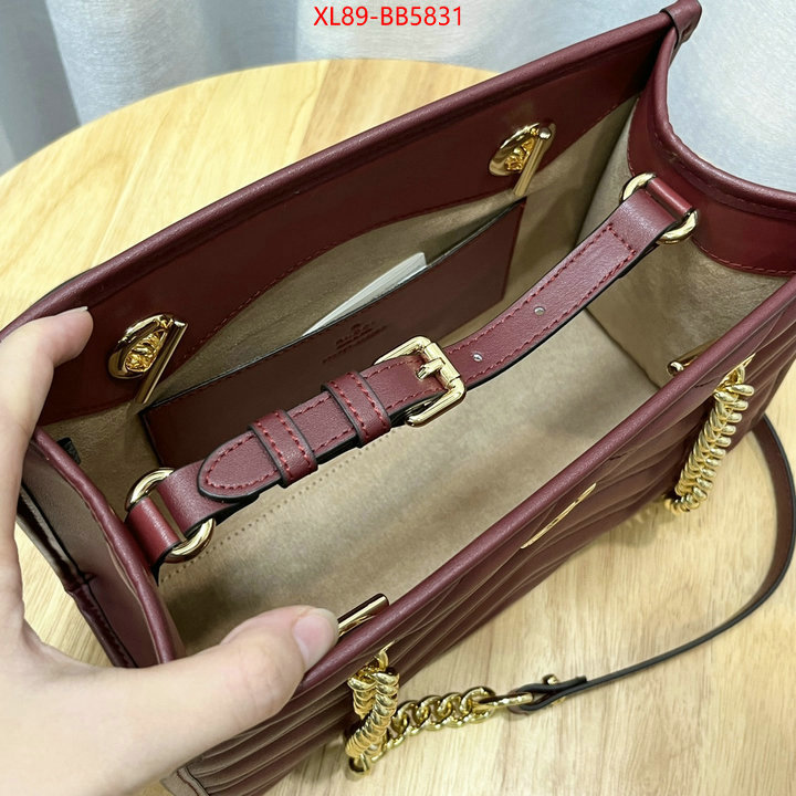 Gucci Bags(4A)-Marmont where can i buy ID: BB5831 $: 89USD,