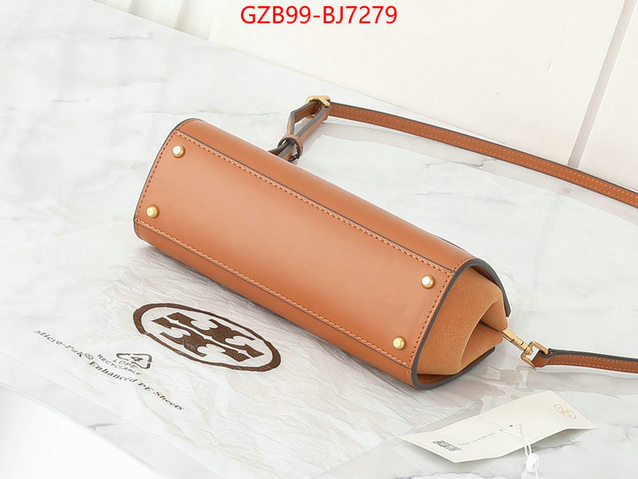 Tory Burch Bags(4A)-Crossbody- what best replica sellers ID: BJ7279 $: 99USD,