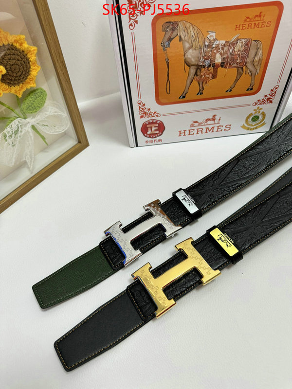 Belts-Hermes wholesale 2024 replica ID: PJ5536 $: 65USD