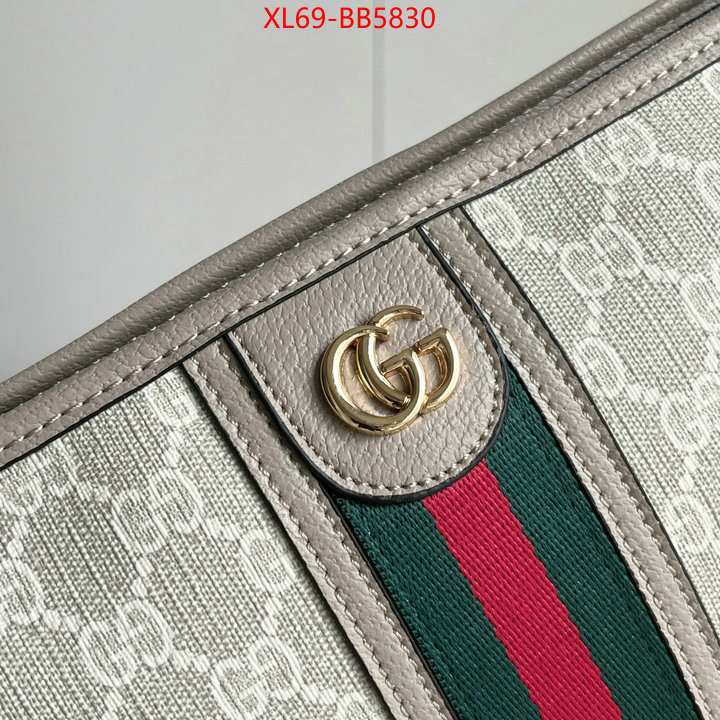 Gucci Bags(4A)-Clutch- replicas buy special ID: BB5830 $: 69USD,