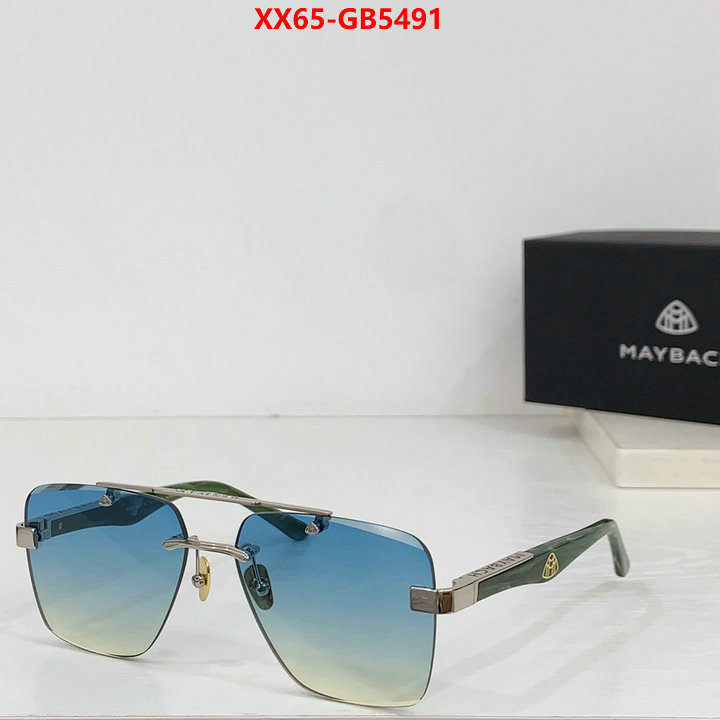 Glasses-Maybach where can i buy the best 1:1 original ID: GB5491 $: 65USD