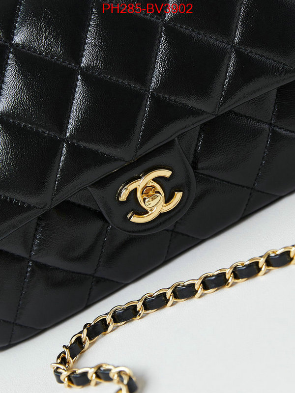 Chanel Bags(TOP)-Crossbody- from china 2024 ID: BV3902 $: 285USD,