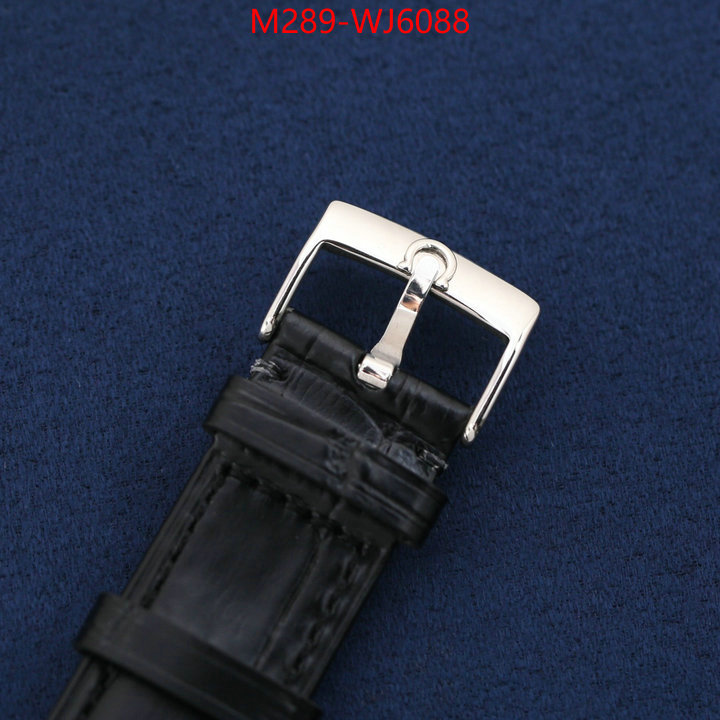 Watch(TOP)-Omega top grade ID: WJ6088 $: 289USD