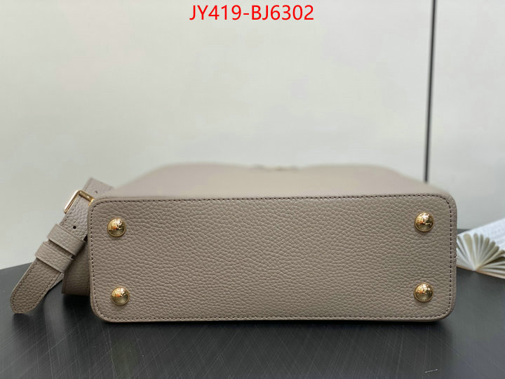 LV Bags(TOP)-Handbag Collection- top quality website ID: BJ6302