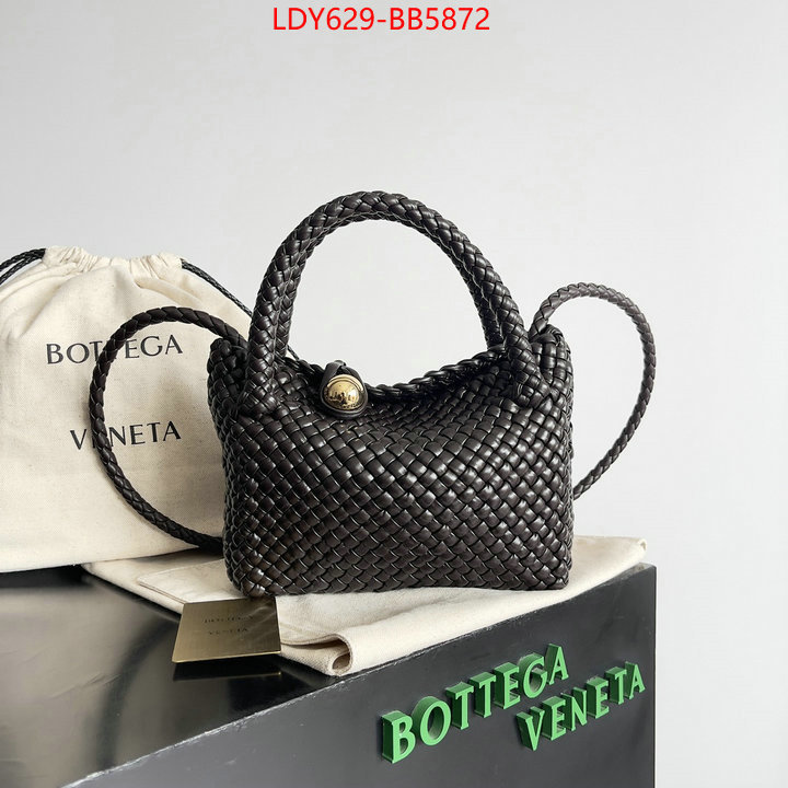 BV Bags(TOP)-Handbag- best website for replica ID: BB5872 $: 629USD,