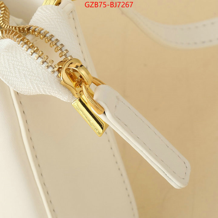 Miu Miu Bags(4A)-Handbag- perfect ID: BJ7267 $: 75USD,