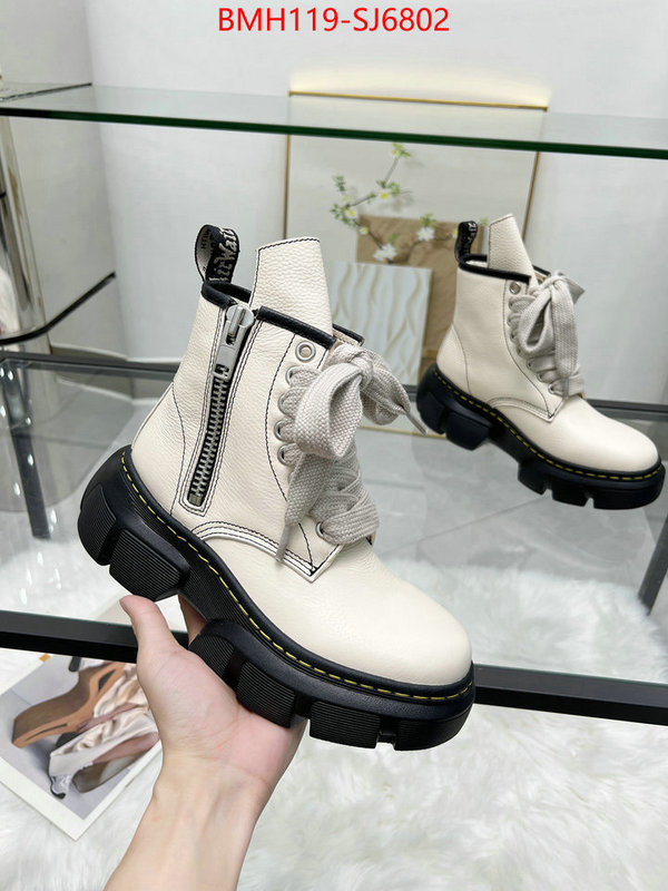 Women Shoes-Boots replica ID: SJ6802 $: 119USD