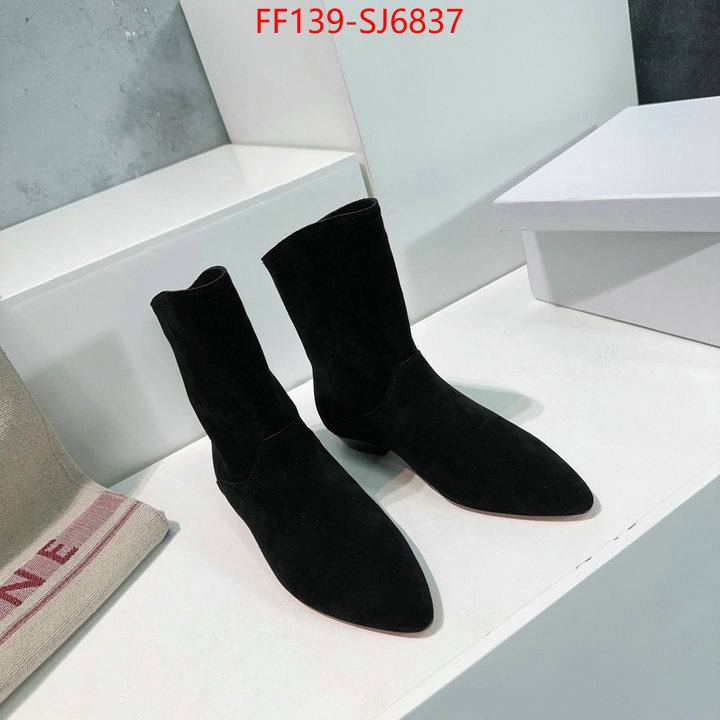 Women Shoes-Boots what's best ID: SJ6837 $: 139USD