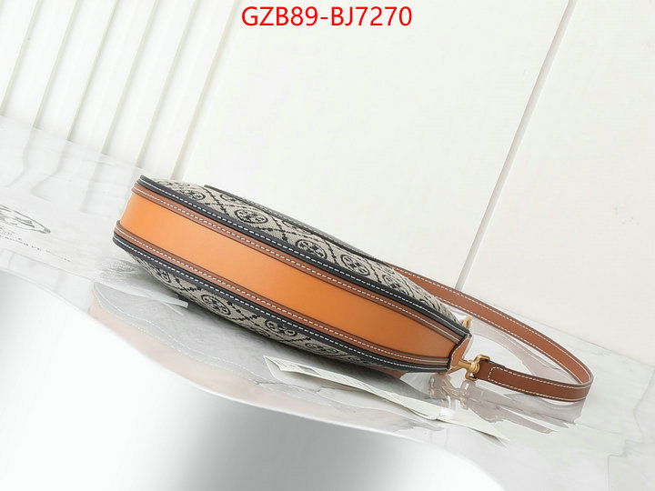 Tory Burch Bags(4A)-Crossbody- what are the best replica ID: BJ7270 $: 89USD,