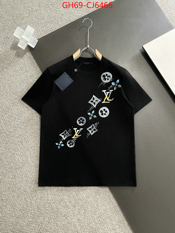 Clothing-LV best website for replica ID: CJ6466 $: 69USD