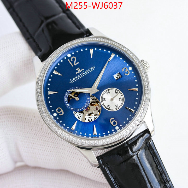 Watch(TOP)-JaegerLeCoultre how to buy replcia ID: WJ6037 $: 255USD