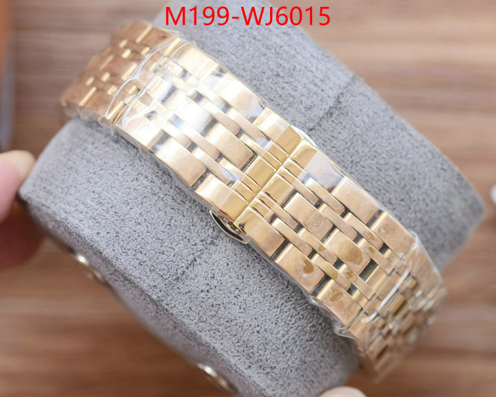 Watch(TOP)-Cartier best site for replica ID: WJ6015 $: 199USD