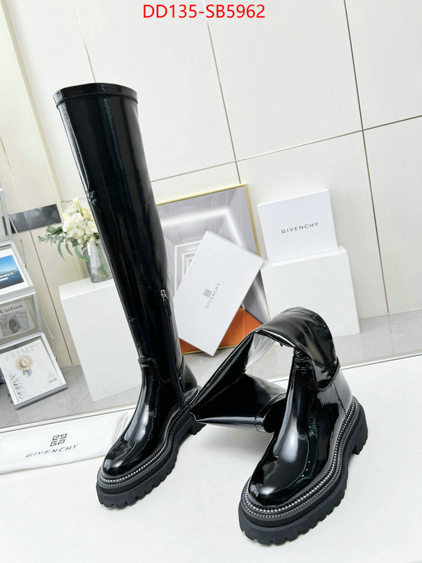 Women Shoes-Givenchy copy ID: SB5962 $: 135USD