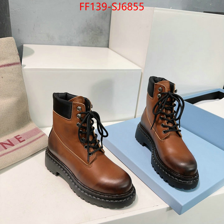 Women Shoes-Boots wholesale 2024 replica ID: SJ6855 $: 139USD