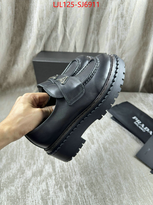 Women Shoes-Prada are you looking for ID: SJ6911 $: 125USD