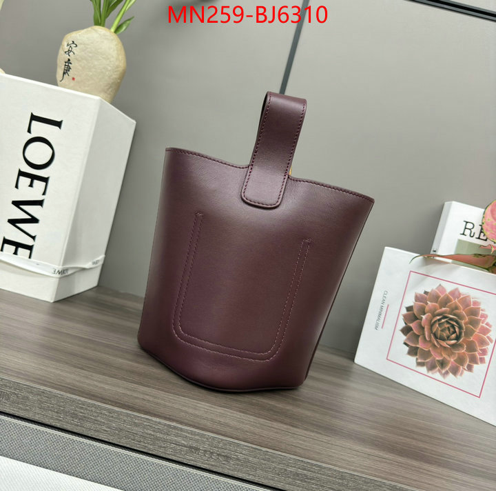 Loewe Bags(TOP)-Crossbody- same as original ID: BJ6310 $: 259USD,