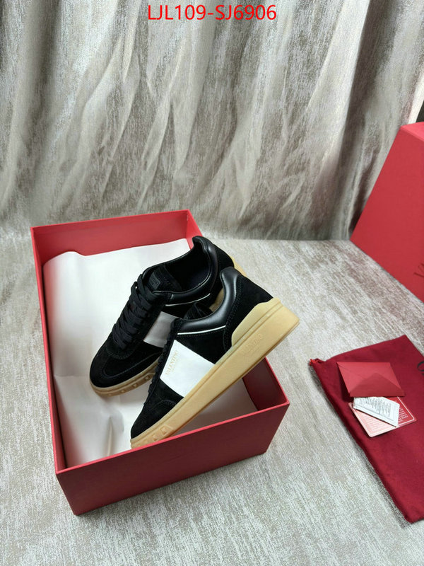 Men Shoes-Valentino online store ID: SJ6906 $: 109USD