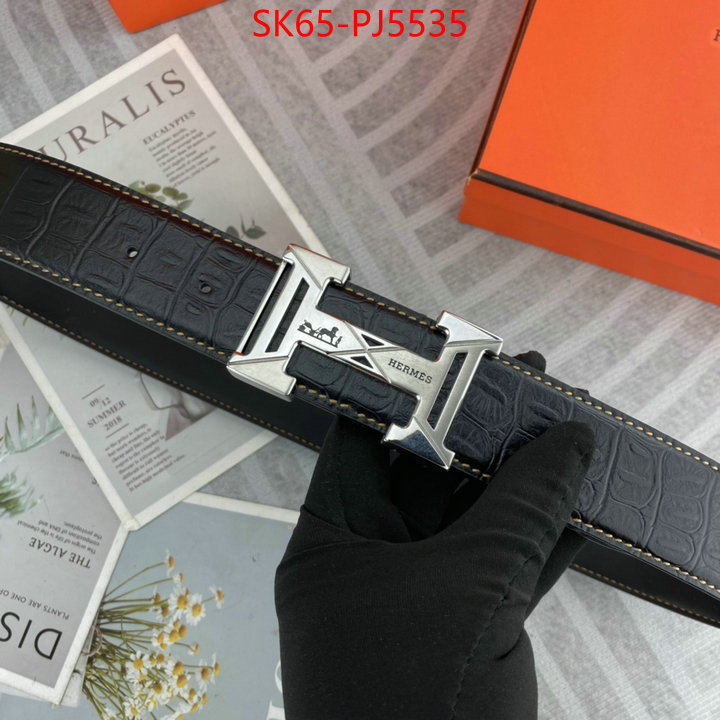 Belts-Hermes fake cheap best online ID: PJ5535 $: 65USD