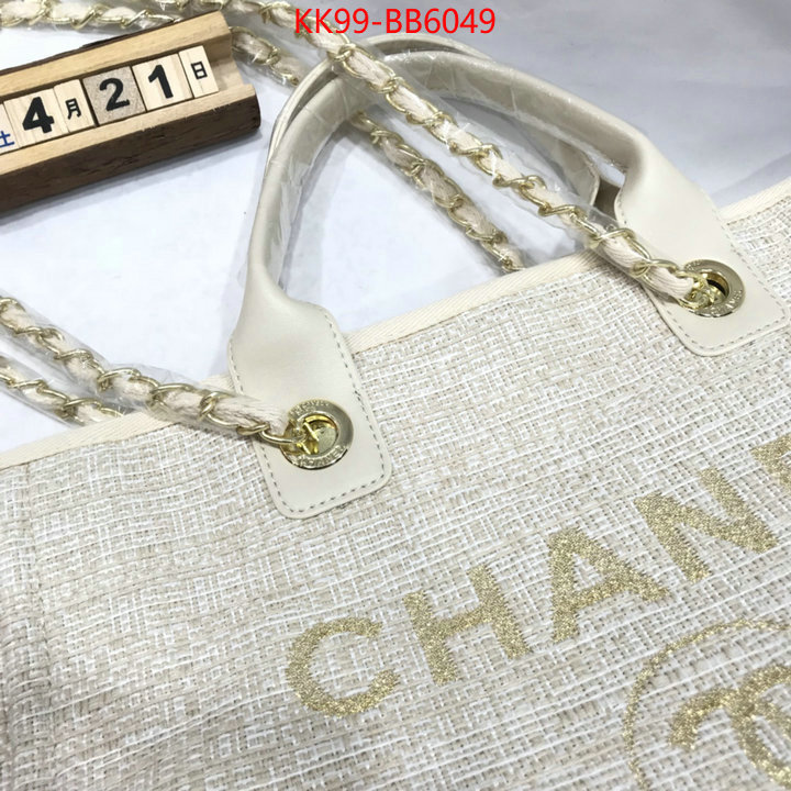 Chanel Bags(4A)-Handbag- aaaaa class replica ID: BB6049 $: 99USD,