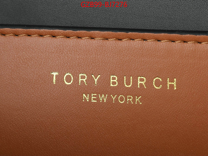 Tory Burch Bags(4A)-Crossbody- where can i buy the best 1:1 original ID: BJ7276 $: 99USD,