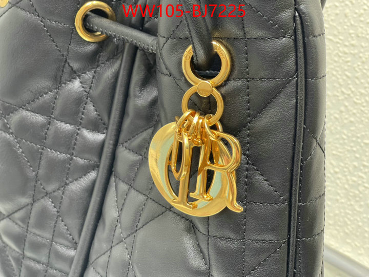 Dior Bags(4A)-Other Style- best designer replica ID: BJ7225