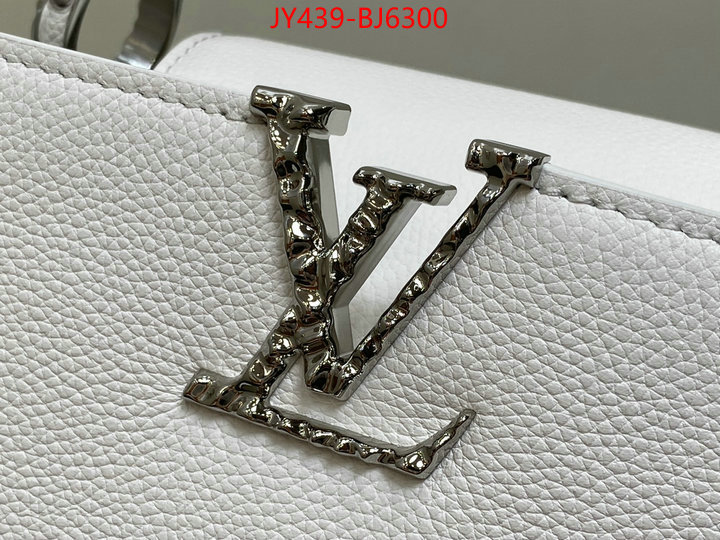 LV Bags(TOP)-Handbag Collection- quality aaaaa replica ID: BJ6300