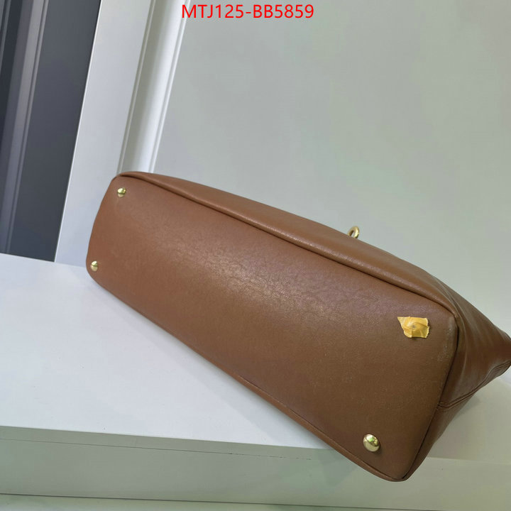 Miu Miu Bags(4A)-Handbag- shop the best high quality ID: BB5859 $: 125USD,