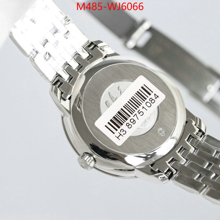 Watch(TOP)-Omega is it ok to buy replica ID: WJ6066 $: 485USD